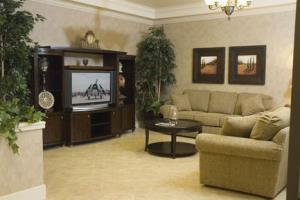 Hotel Econo & Joplin