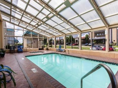Hotel Econo & Joplin