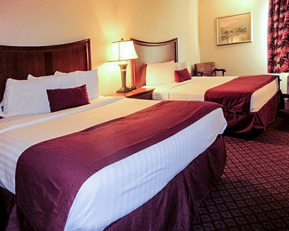 Econo & Hotel Joplin