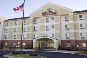 Hotel Econo & Joplin