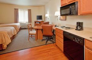 Econo & Hotel